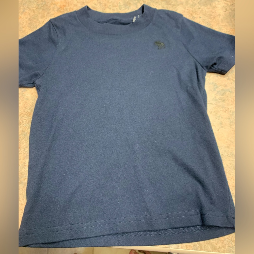 Abercrombie Kids Shirt (nwot)